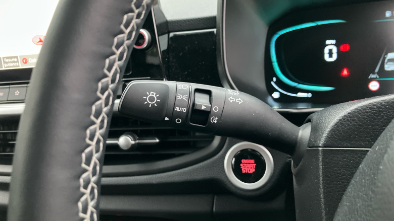 Kia Picanto 1.0 GT-Line S 5dr Petrol Hatchback